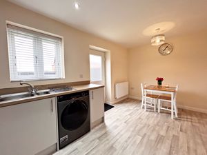Kitchen/Dining Room- click for photo gallery